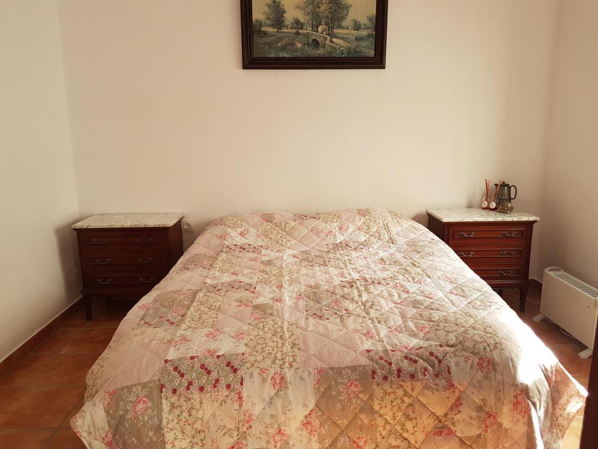 Bed & Breakfast เบลเยรกวาร์ท ภายนอก รูปภาพ