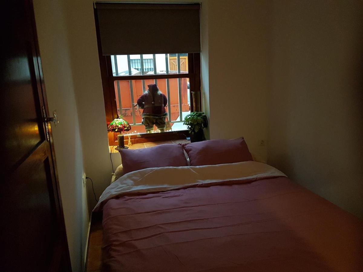 Bed & Breakfast เบลเยรกวาร์ท ภายนอก รูปภาพ