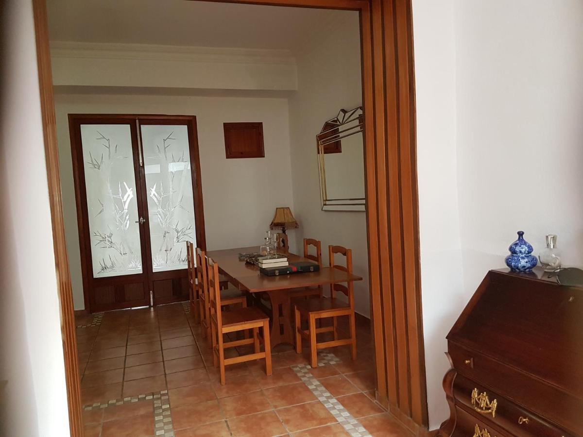 Bed & Breakfast เบลเยรกวาร์ท ภายนอก รูปภาพ