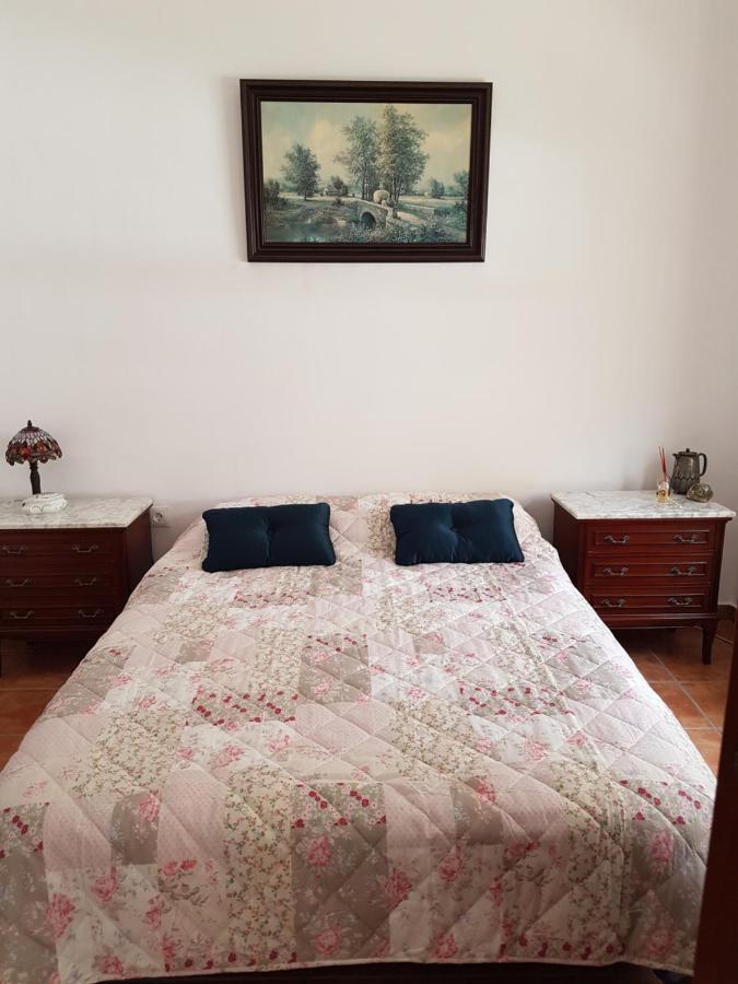Bed & Breakfast เบลเยรกวาร์ท ภายนอก รูปภาพ