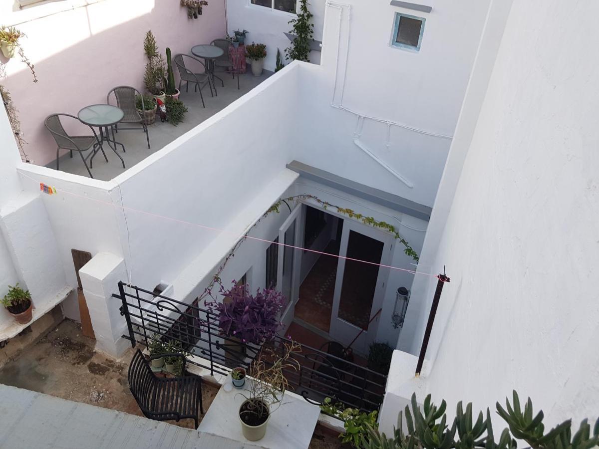 Bed & Breakfast เบลเยรกวาร์ท ภายนอก รูปภาพ