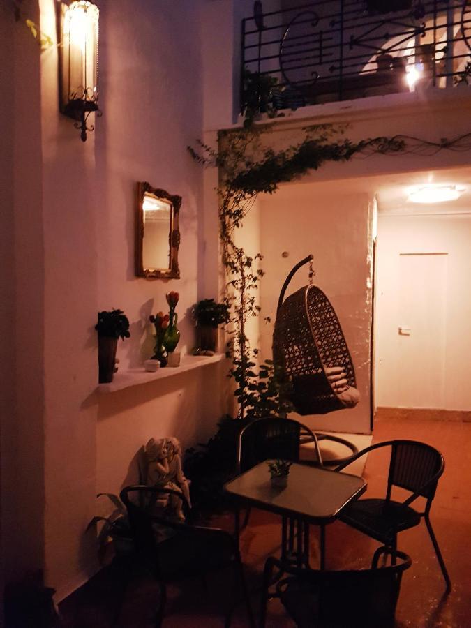 Bed & Breakfast เบลเยรกวาร์ท ภายนอก รูปภาพ