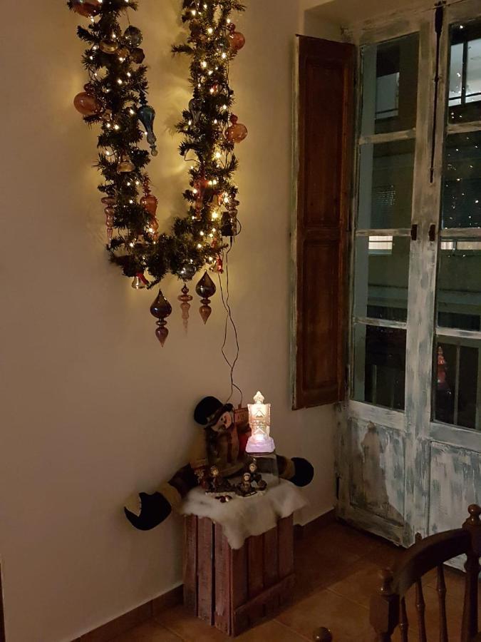 Bed & Breakfast เบลเยรกวาร์ท ภายนอก รูปภาพ